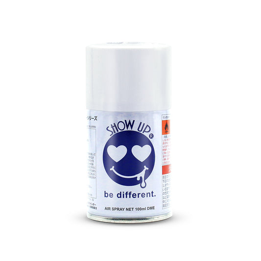 PCBinder Aerosol Spray Paint - White