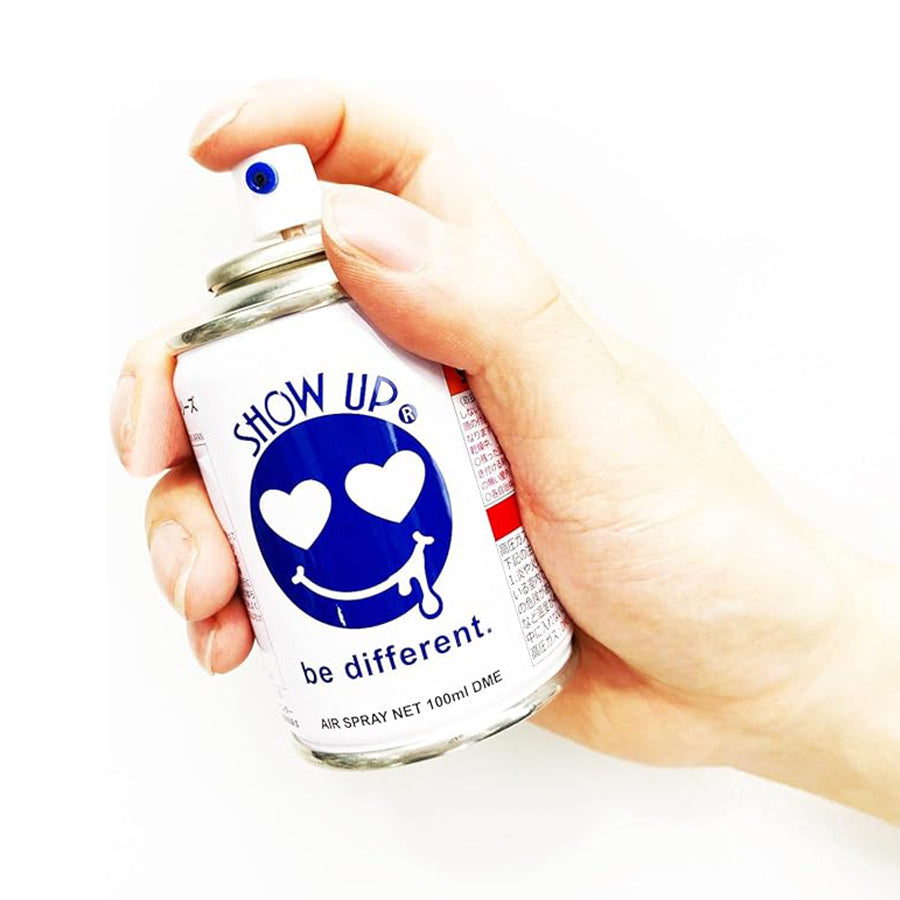 PCBinder Aerosol Spray Paint - Clear