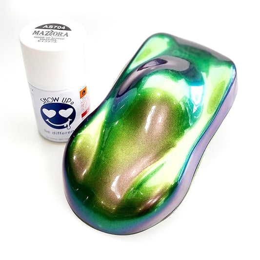 MAZIORA Aerosol Spray Paint - Seyfert