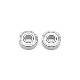 Yokomo (#BB-1140-2) Ball Bearings 4 X 11 X 4