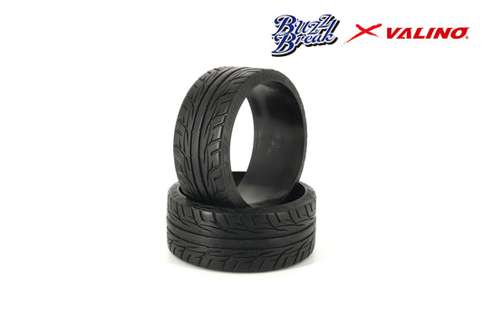 Buzz Break VALINO GREEVA EBISU MATSURI Tyres 26mm