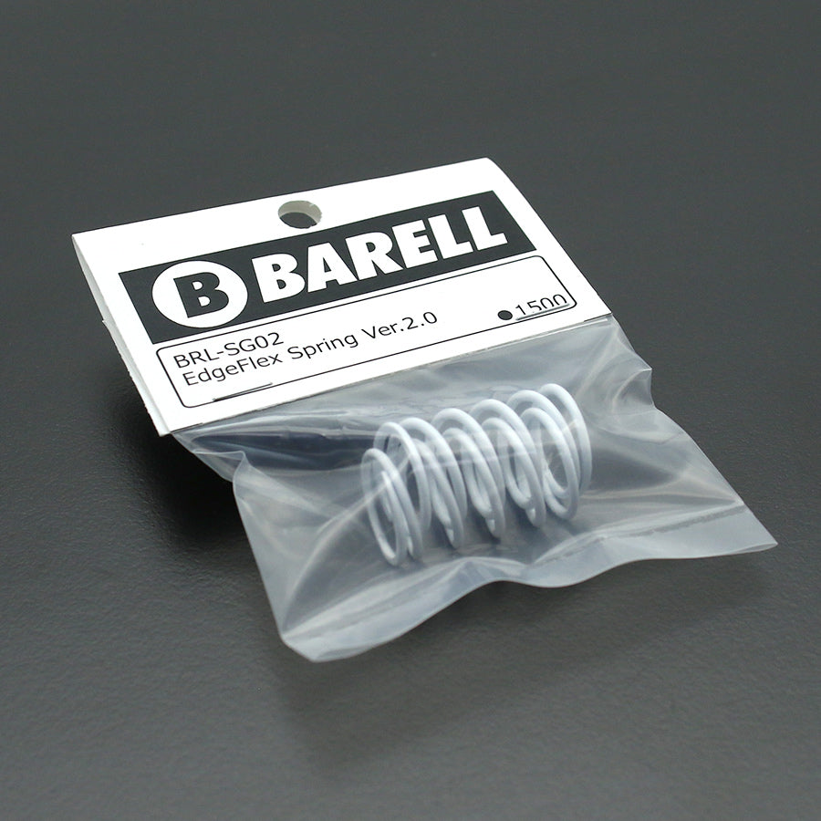 Barell EdgeFlex Spring Ver.2.0