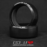 DS Racing Competition III LF-4P Tyre