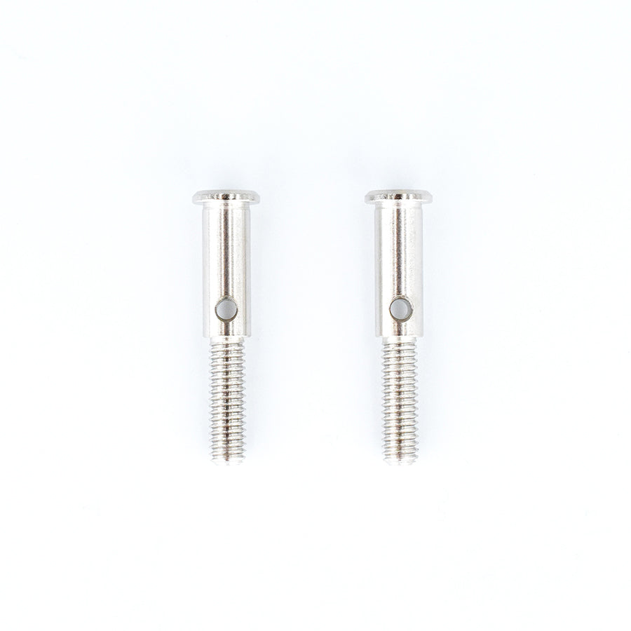 Rêve D (#D1-010F) RDX Steel Front Axle