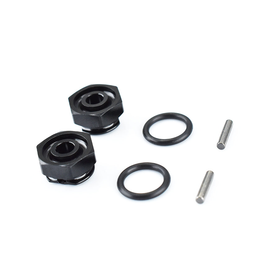 Rêve D RDX EZ Type Wheel Hub 7.0mm Rêve D RDX EZ Type Wheel Hub 7.0mm