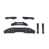 Rêve D RDX Molded Body Post Mount