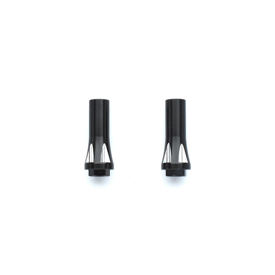 Rêve D (#D1-016F) RDX Alum. Front Body Post