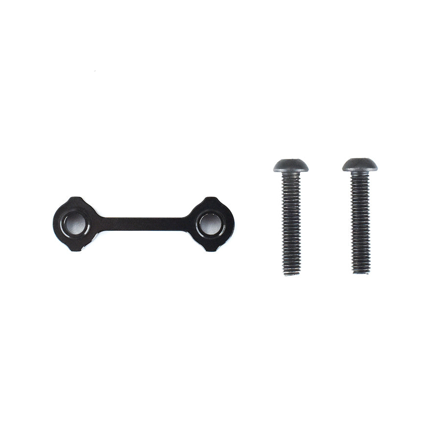 Rêve D RDX Alum. Front Shock Tower Spacer 2.0mm Rêve D RDX Alum. Front Shock Tower Spacer 2.0mm