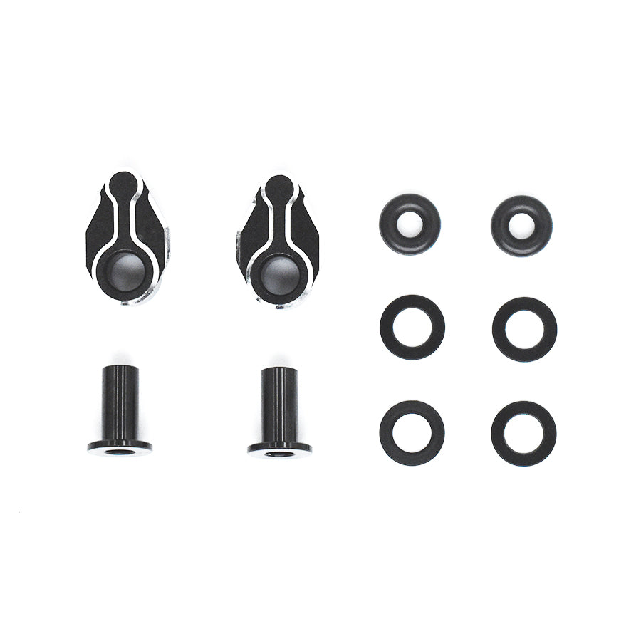 Rêve D (#D1-118A) RDX Alum. Battery Stopper