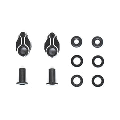 Rêve D (#D1-118A) RDX Alum. Battery Stopper