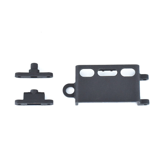 Rêve D (#D1-118TM) RDX Molded Battery Stopper