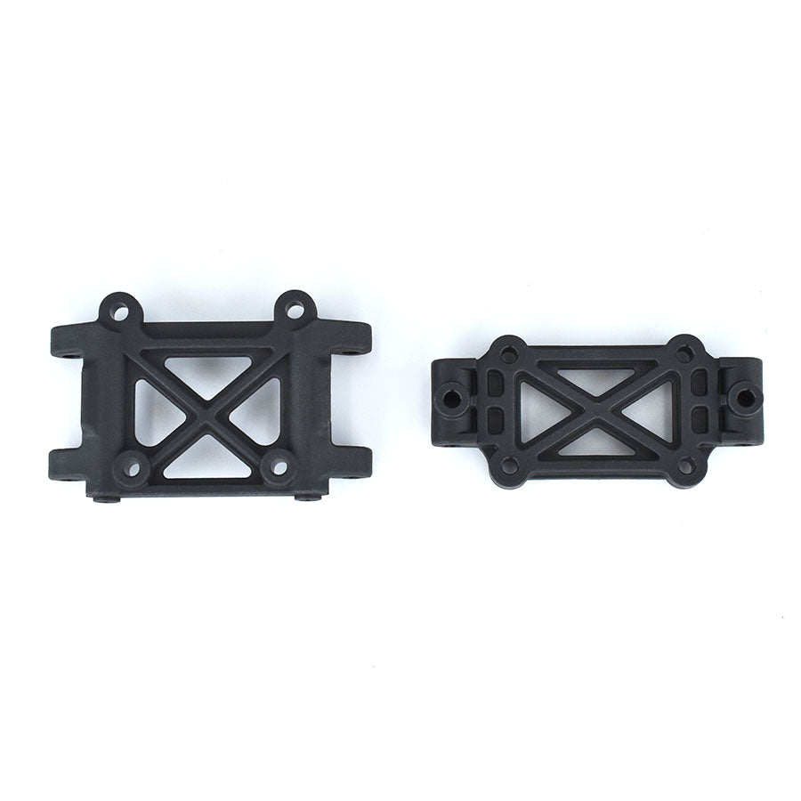 Rêve D (#D1-300FM) RDX Molded Front Suspension Mount