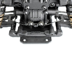 Rêve D RDX Rear Sway Bar Set