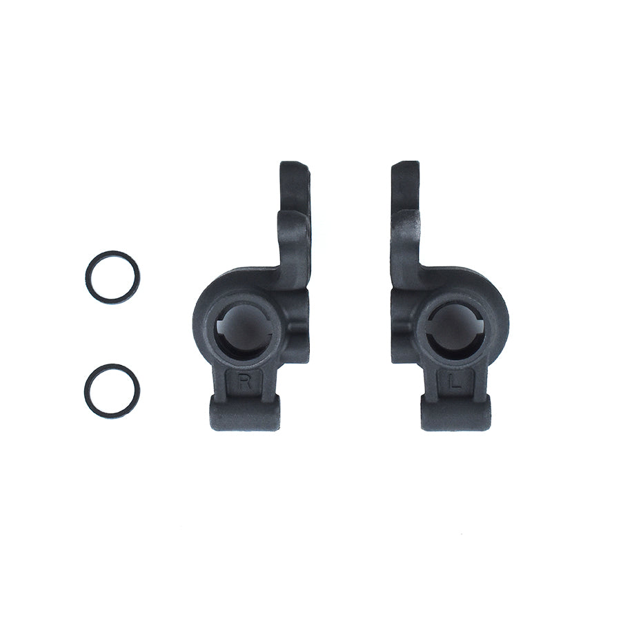 Rêve D RDX Molded Rear Hub Carrier Rêve D RDX Molded Rear Hub Carrier