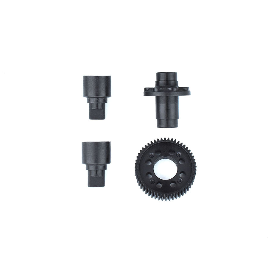 Rêve D (#D1-500SPM) RDX Molded Spool