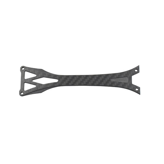 Rêve D (#D1-CG-UD1) RDX Carbon Graphite Upper Deck