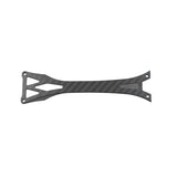 Rêve D (#D1-CG-UD1) RDX Carbon Graphite Upper Deck
