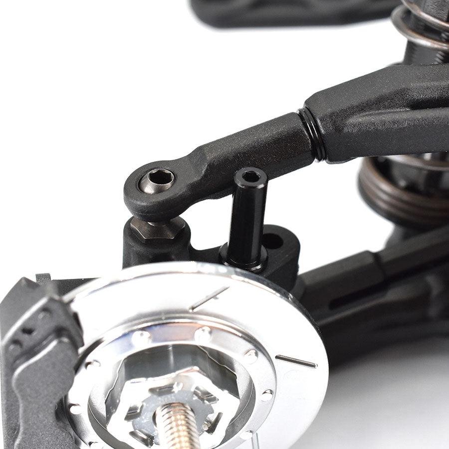 Rêve D RDX Alum. Knuckle Stopper Φ4.5mm Rêve D RDX Alum. Knuckle Stopper Φ4.5mm
