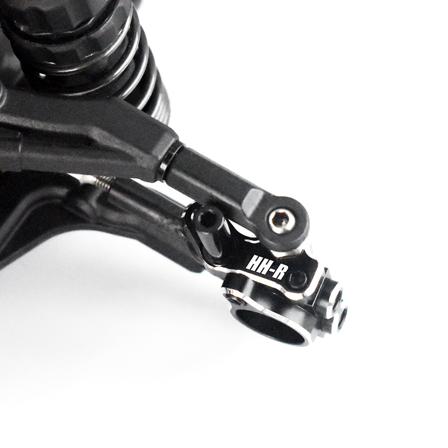 Rêve D RDX Alum. Multi-Select Front Knuckle Rêve D RDX Alum. Multi-Select Front Knuckle