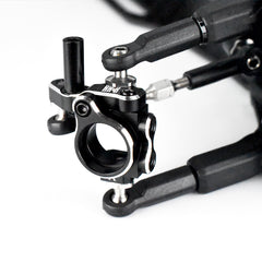 Rêve D RDX Alum. Multi-Select Front Knuckle