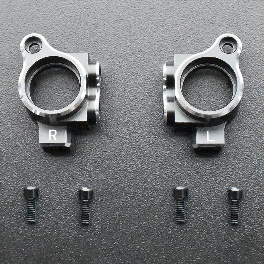 Rêve D RDX Alum. Multi-Select Front Knuckle Rêve D RDX Alum. Multi-Select Front Knuckle