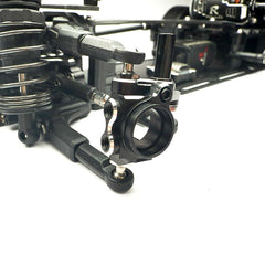 Rêve D RDX Alum. Multi-Select Front Knuckle (2mm Offset)