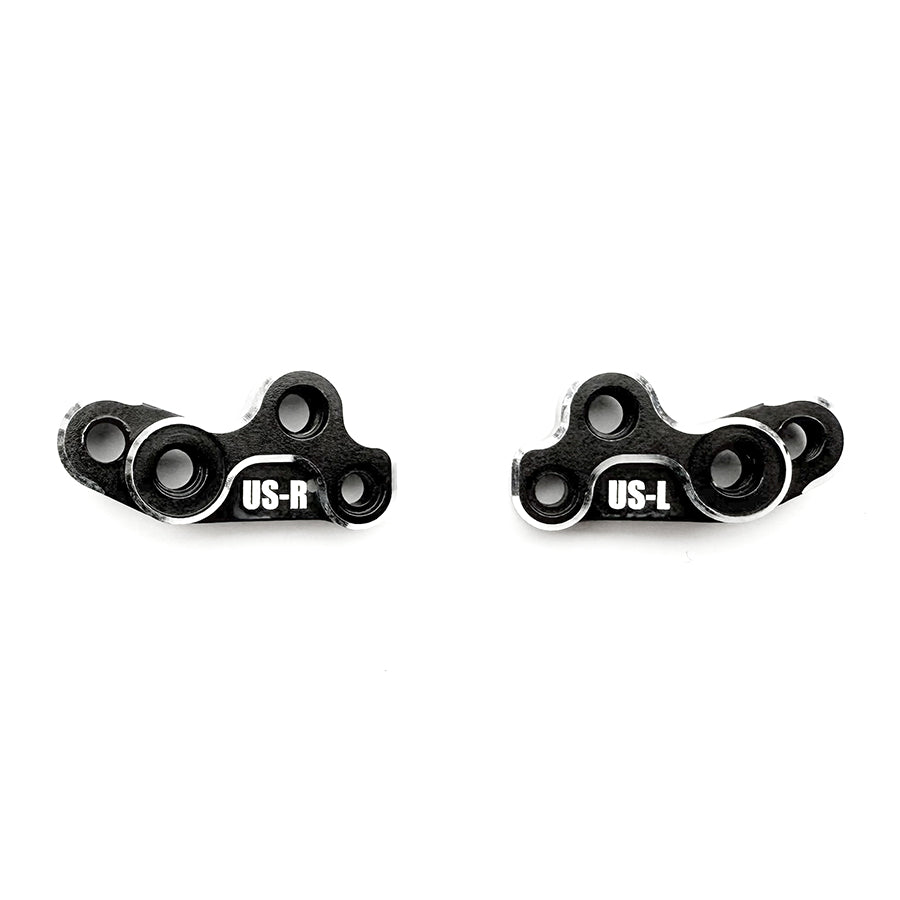 Rêve D (#D1-MK-PU) RDX Alum. Multi-Select Front Knuckle Plate (Type US)