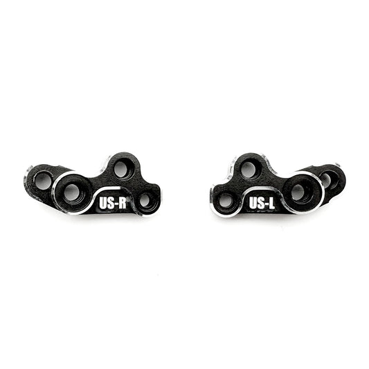Rêve D (#D1-MK-PU) RDX Alum. Multi-Select Front Knuckle Plate (Type US)