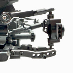 Rêve D RDX Rear A-arm Conversion Set