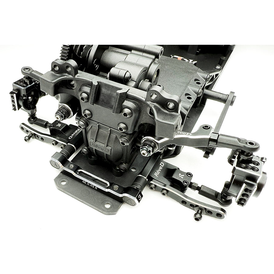 Rêve D RDX Rear A-arm Conversion Set