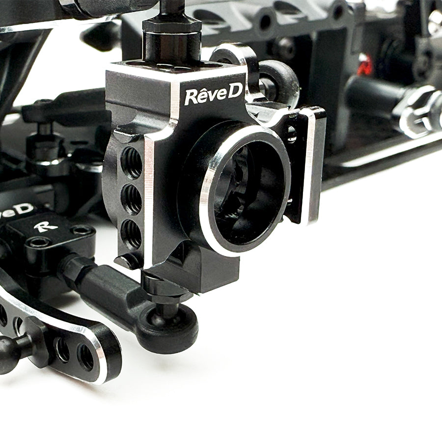 Rêve D RDX Rear A-arm Conversion Set