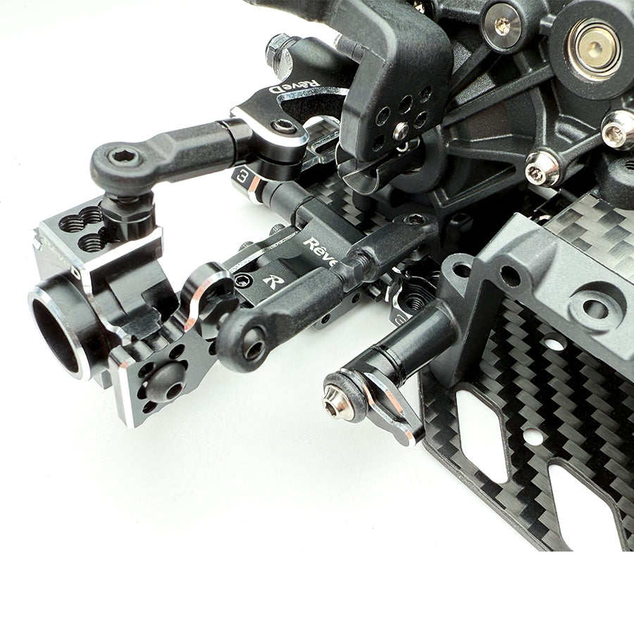 Rêve D RDX Rear A-arm Conversion Set