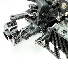 Rêve D RDX Rear A-arm Conversion Set