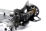 D1-Fighter D5 Rear Motor Conversion Kit