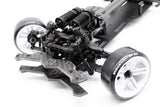 D1-Fighter D5 Rear Motor Conversion Kit