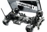 D1-Fighter YD-2 SX3 Conversion Kit