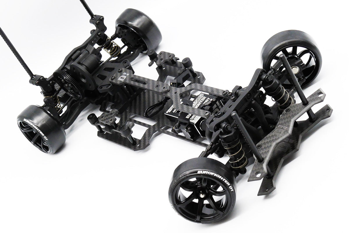 D1-Fighter YD-2 SX3 Conversion Kit