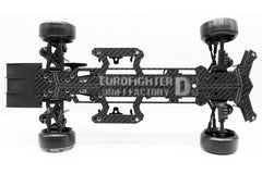 D1-Fighter YD-2 SX3 Conversion Kit