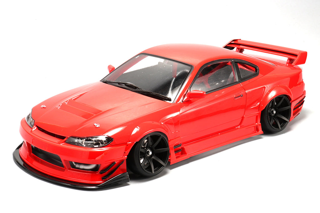 NISSAN S15 Silvia WONDER Body Set – MRC Plaza