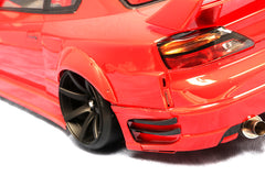 NISSAN S15 Silvia WONDER Body Set