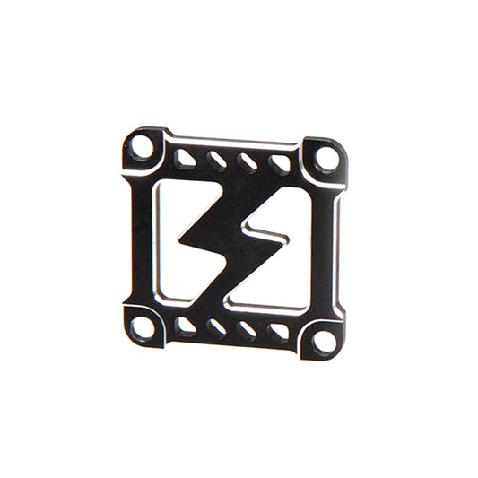 SHIBATA (#DR-FC30-2BK) Cooling Fan Cover Ver.2 - Black