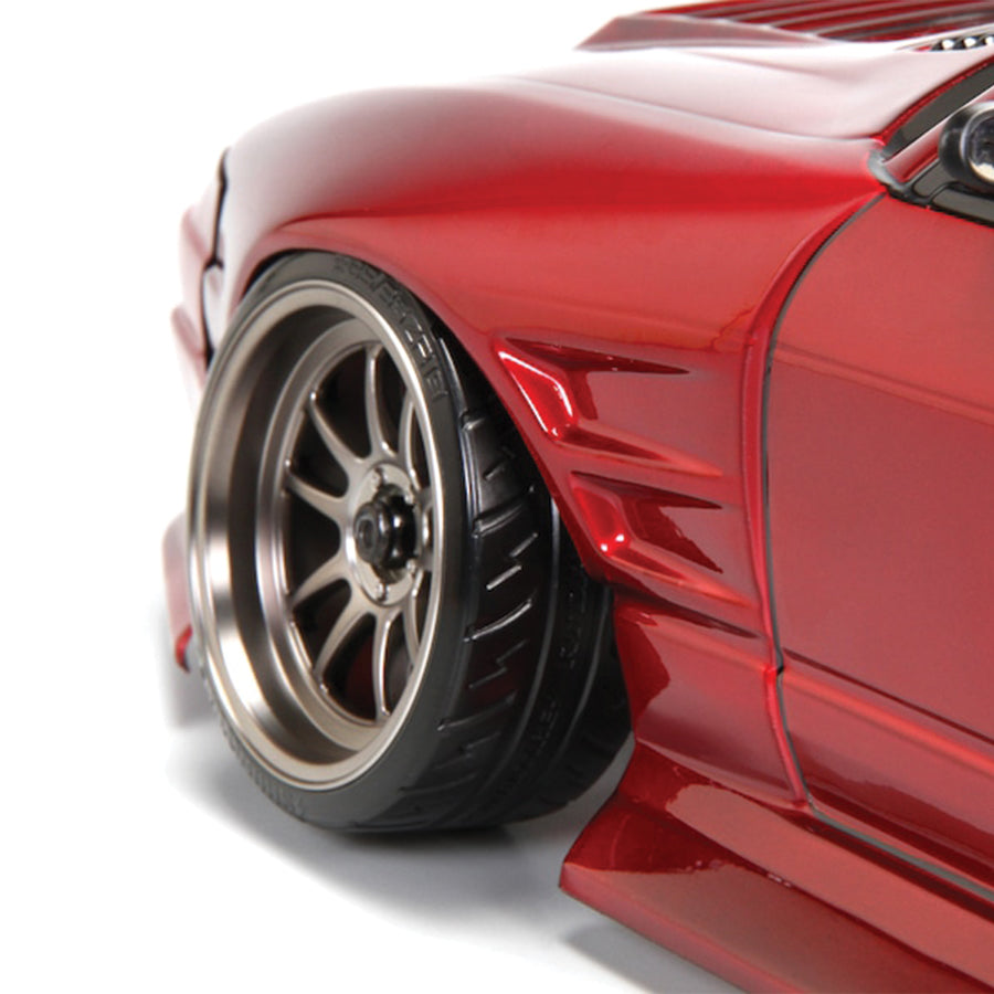 R31House SHIBATIRE 200D HDPE Drift Tyre