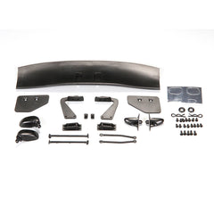 SHIBATA (#DR-WING01) DR-GT Wing / Mirror Set Type-1