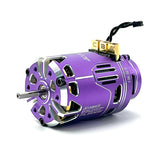Acuvance FLEDGE 13.5T Motor w/ Fan - Purple