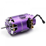 Acuvance FLEDGE 13.5T Motor w/ Fan - Purple