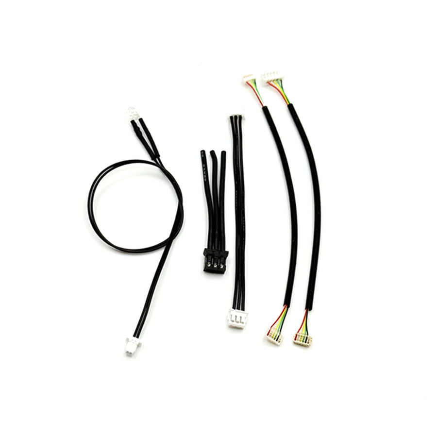 Furitek Microboost 25A/50A Brushless Mini ESC - Black