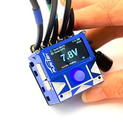 Furitek SlideTech PRO ESC - Blue