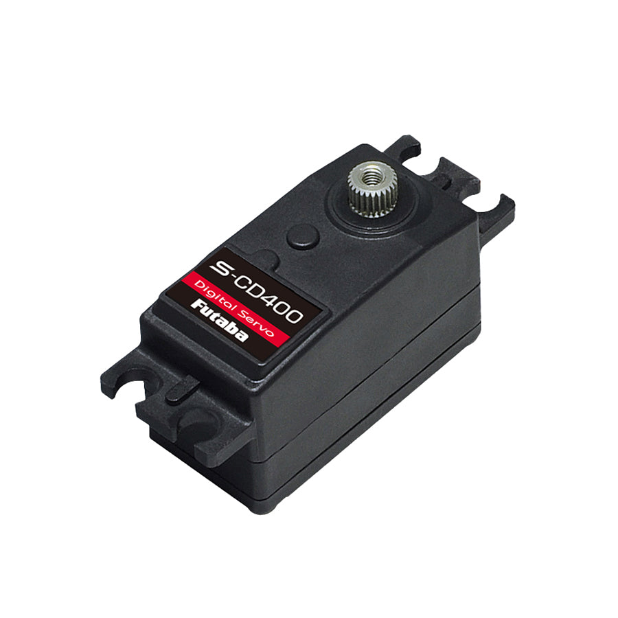 Futaba S-CD400 Low Profile Digital Drift Servo