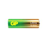 GP 1.5V Ultra Alkaline AA Battery