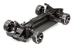 SHIBATA (#GS2MOD) GRK GS2 Modified Chassis Kit